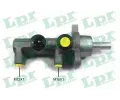 Hlavn brzdov vlec LPR ‐ LP 1074