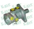 Hlavn brzdov vlec LPR ‐ LP 1076