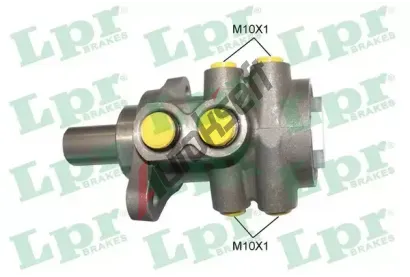 LPR Hlavn� brzdov� v�lec LP 1081, 1081