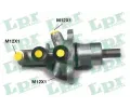 Hlavn brzdov vlec LPR ‐ LP 1088