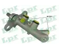 Hlavn brzdov vlec LPR ‐ LP 1092