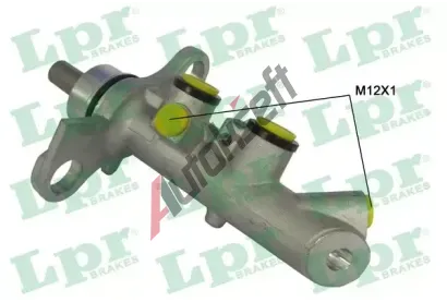 LPR Hlavní brzdový válec LP 1092, 1092 LPR Hlavní brzdový válec LP 1092, 1092