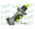 Hlavn brzdov vlec LPR ‐ LP 1093