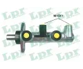 Hlavn brzdov vlec LPR ‐ LP 1094