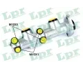 Hlavn brzdov vlec LPR ‐ LP 1121