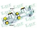 Hlavn brzdov vlec LPR ‐ LP 1122