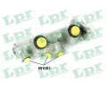 Hlavn brzdov vlec LPR ‐ LP 1131