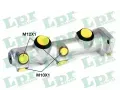 Hlavn brzdov vlec LPR ‐ LP 1141