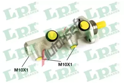 LPR Hlavn brzdov vlec LP 1154, 1154