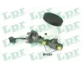 Hlavn brzdov vlec LPR ‐ LP 1159
