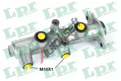 LPR Hlavn� brzdov� v�lec LP 1161, P20989