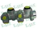 Hlavn brzdov vlec LPR ‐ LP 1165