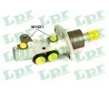 Hlavn brzdov vlec LPR ‐ LP 1172