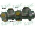 Hlavn brzdov vlec LPR ‐ LP 1186