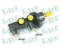 Hlavn brzdov vlec LPR ‐ LP 1196