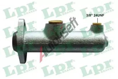 LPR Hlavní brzdový válec LP 1200, 1200  LPR Hlavní brzdový válec LP 1200, 1200