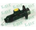 LPR Hlavn brzdov vlec ‐ LP 1206