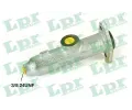Hlavn brzdov vlec LPR ‐ LP 1208
