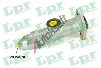 LPR Hlavn� brzdov� v�lec LP 1208, 1208
