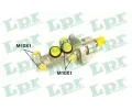 Hlavn brzdov vlec LPR ‐ LP 1240