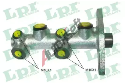 LPR Hlavn� brzdov� v�lec LP 1262, 1262