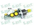 Hlavn brzdov vlec LPR ‐ LP 1265