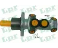 Hlavn brzdov vlec LPR ‐ LP 1271