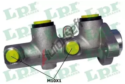 LPR Hlavn� brzdov� v�lec LP 1272, 1272