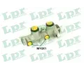 Hlavn brzdov vlec LPR ‐ LP 1273
