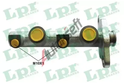 LPR Hlavn� brzdov� v�lec LP 1279, 1279