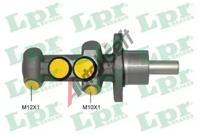 LPR Hlavn� brzdov� v�lec LP 1290, 1290