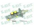 Hlavn brzdov vlec LPR ‐ LP 1294