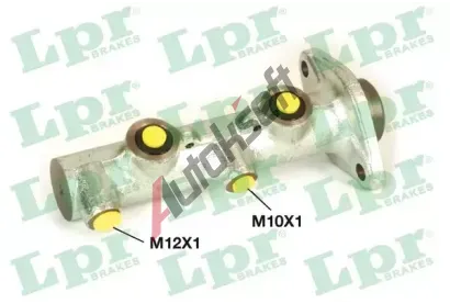LPR Hlavn� brzdov� v�lec LP 1296, P30199