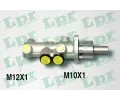 Hlavn brzdov vlec LPR ‐ LP 1315