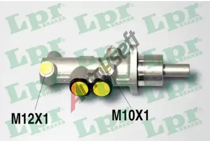 LPR Hlavní brzdový válec LP 1315, 1315  LPR Hlavní brzdový válec LP 1315, 1315