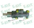 Hlavn brzdov vlec LPR ‐ LP 1317