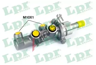 LPR Hlavn� brzdov� v�lec LP 1321, 1321