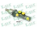LPR Hlavn brzdov vlec ‐ LP 1325
