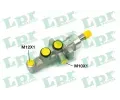 Hlavn brzdov vlec LPR ‐ LP 1344
