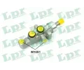 Hlavn brzdov vlec LPR ‐ LP 1345