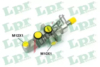 LPR Hlavn� brzdov� v�lec LP 1347, 1347