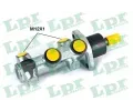 Hlavn brzdov vlec LPR ‐ LP 1361