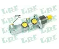 Hlavn brzdov vlec LPR ‐ LP 1368