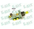 Hlavn brzdov vlec LPR ‐ LP 1369