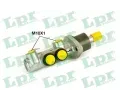 LPR Hlavn brzdov vlec ‐ LP 1370