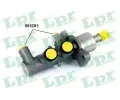 Hlavn brzdov vlec LPR ‐ LP 1385