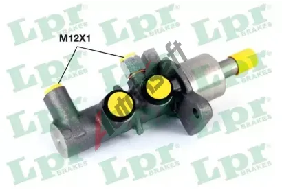 LPR Hlavní brzdový válec LP 1385, 1385 LPR Hlavní brzdový válec LP 1385, 1385