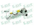 Hlavn� brzdov� v�lec&nbsp;LPR&nbsp;&dash;&nbsp;LP 1418