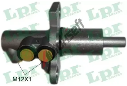 LPR Hlavní brzdový válec LP 1429, 1429  LPR Hlavní brzdový válec LP 1429, 1429
