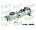 Hlavn brzdov vlec LPR ‐ LP 1442